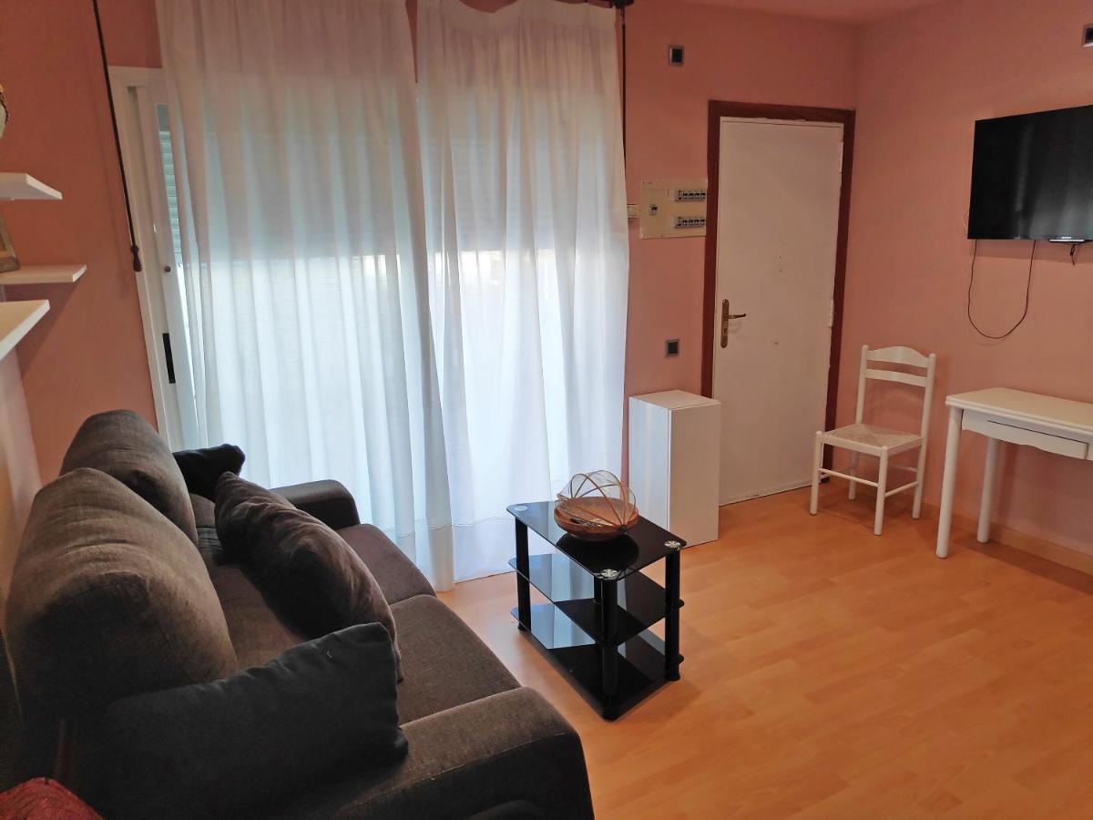 Apartamentos Estival 3000 La Pineda Exterior photo