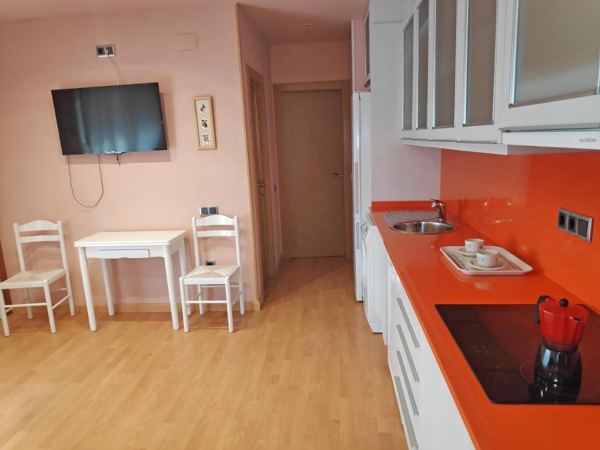 Apartamentos Estival 3000 La Pineda Exterior photo